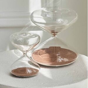 Intelligent Change hourglass bundle